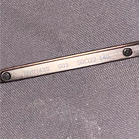 Bottega Veneta Woman’s Round Frame Acetate Sunglasses Brown OS - Picture 11 of 11